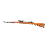 Karabiner 98 k mit ZF 41