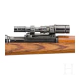 Karabiner 98 k mit ZF 41