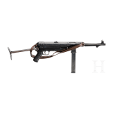 Maschinenpistole Mod. 40 (MP 40), Code "ayf 42"