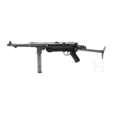 Maschinenpistole Mod. 40 (MP 40), Code "ayf 42"