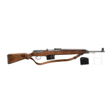 Selbstladegewehr G 43, Code "ac 44", mit ZF 4