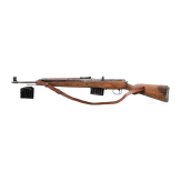 Selbstladegewehr G 43, Code "ac 44", mit ZF 4