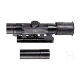 Selbstladegewehr G 43, Code "ac 44", mit ZF 4