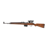 SL-B&uuml;chse G43, Code "duv 44", mit ZF 4