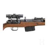 SL-B&uuml;chse G43, Code "duv 44", mit ZF 4