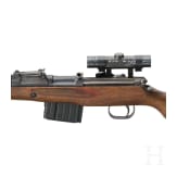 SL-B&uuml;chse G43, Code "duv 44", mit ZF 4