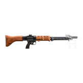 Fallschirmj&auml;gergewehr FG 42/2 (Nachbau Dittrich BD 42/II), um 2011