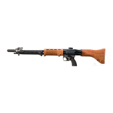 Fallschirmj&auml;gergewehr FG 42/2 (Nachbau Dittrich BD 42/II), um 2011