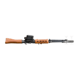 Fallschirmj&auml;gergewehr FG 42/2 (Nachbau Dittrich BD 42/II), um 2011