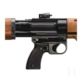 Fallschirmj&auml;gergewehr FG 42/2 (Nachbau Dittrich BD 42/II), um 2011