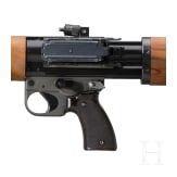 Fallschirmj&auml;gergewehr FG 42/2 (Nachbau Dittrich BD 42/II), um 2011