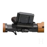 Fallschirmj&auml;gergewehr FG 42/2 (Nachbau Dittrich BD 42/II), um 2011