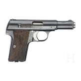 Astra Mod. 300, Wehrmacht
