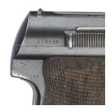 Astra Mod. 300, Wehrmacht