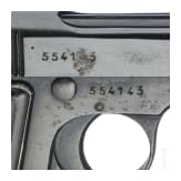 Beretta Mod. 35, Wehrmacht