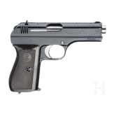CZ Mod. 27, fr&uuml;he Wehrmacht