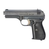 CZ Mod. 27, Code "fnh"