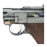 Pistole 08, DWM, Reichswehr