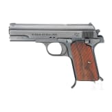 Femaru Mod. 37, Code "jhv - 43"