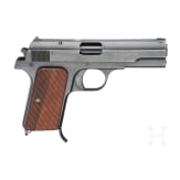 Femaru Mod. 37, Code "jhv - 43"