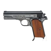 Femaru Mod. 37, Code "jhv -43"