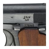 Femaru Mod. 37, Code "jhv -43"