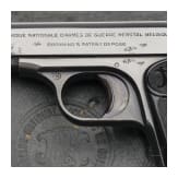 FN Mod. 10/22 Wehrmacht