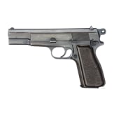 FN Mod. HP 35