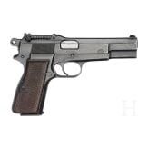 FN HP Mod. 35, mit Anschlagkasten