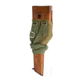 FN HP Mod. 35, mit Anschlagkasten