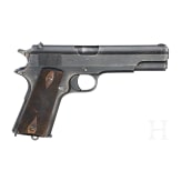 Kongsberg "Colt" Mod. 1914, "Occupation Variation", Wehrmacht