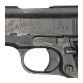 Kongsberg "Colt" Mod. 1914, "Occupation Variation", Wehrmacht