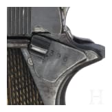 Kongsberg "Colt" Mod. 1914, "Occupation Variation", Wehrmacht