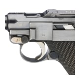 Pistole 08, Krieghoff "G" (1935)