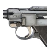 Pistole 08, Krieghoff, 1936