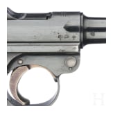 Pistole 08, Krieghoff, 1936