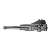 Pistole 08, Krieghoff, 1937