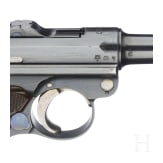 Pistole 08, Krieghoff, 1937
