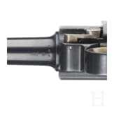 Pistole 08, Krieghoff, 1937