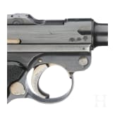Pistole 08, Krieghoff, 1940