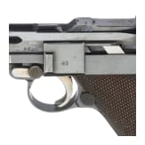 Pistole 08, Krieghoff, Code "S", Luftwaffe