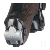 Pistole 08, Krieghoff, Code "S", Luftwaffe