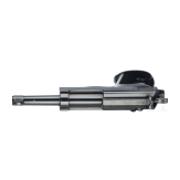 Walther Mod. P 38, "Nullserie", 1. Variante, Truppenversuch