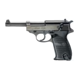 Walther Mod. P 38, "Nullserie"