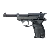 Walther P 38, Code "ac - 42"