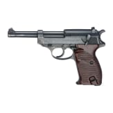 Walther P 38, Code "ac 44"