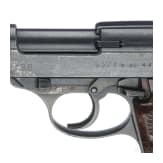 Walther P 38, Code "ac 44"