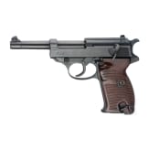 Walther P 38, Code "ac - 44"