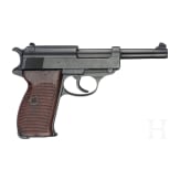 Walther P 38, Code "ac - 44"
