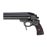 Doppell&auml;ufige Fliegerleuchtpistole Mod. L, Code "gpt - 1944"